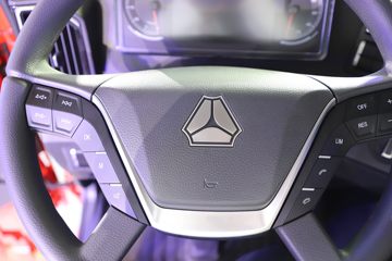 �й����� �ǵ¿�SITRAK G7H�ؿ� 840���� 6X4 AMT�Զ���ǣ����(Һ��)(ZZ4256Y344HF1B)ͼƬ