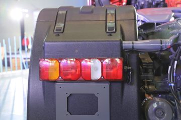 �й����� �ǵ¿�SITRAK G7H�ؿ� 840���� 6X4 AMT�Զ���ǣ����(Һ��)(ZZ4256Y344HF1B)ͼƬ