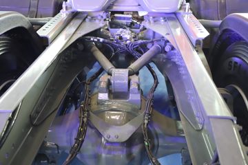 �й����� �ǵ¿�SITRAK G7H�ؿ� 840���� 6X4 AMT�Զ���ǣ����(Һ��)(ZZ4256Y344HF1B)ͼƬ