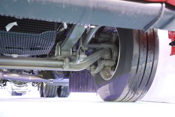 �й����� �ǵ¿�SITRAK G7H�ؿ� 840���� 6X4 AMT�Զ���ǣ����(Һ��)(ZZ4256Y344HF1B)ͼƬ