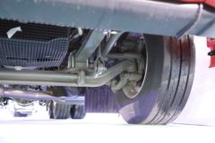 中国重汽 汕德卡SITRAK G7H重卡 840马力 6X4 AMT自动档牵引车(液缓)(ZZ4256Y344HF1B)