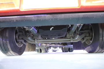 �й����� �ǵ¿�SITRAK G7H�ؿ� 840���� 6X4 AMT�Զ���ǣ����(Һ��)(ZZ4256Y344HF1B)ͼƬ