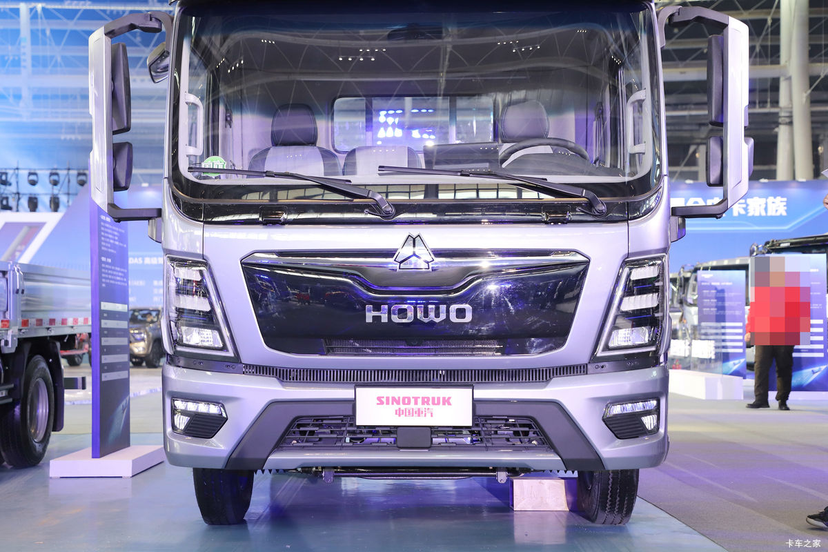 йHOWO PRO 170 4.15ATԶῨ                                                