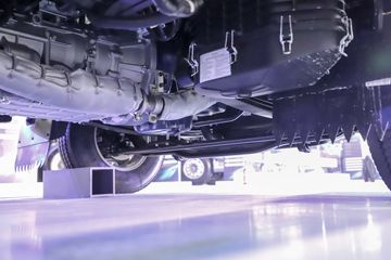 �й�����HOWO ����PRO 170���� 4.15��AT�Զ������������ῨͼƬ