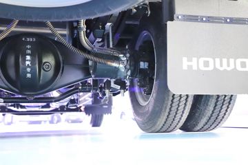 �й�����HOWO ����PRO 170���� 4.15��AT�Զ������������ῨͼƬ