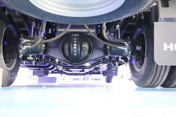 �й�����HOWO ����PRO 170���� 4.15��AT�Զ������������ῨͼƬ