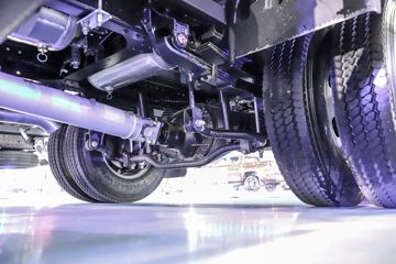 �й�����HOWO ����PRO 170���� 4.15��AT�Զ������������ῨͼƬ