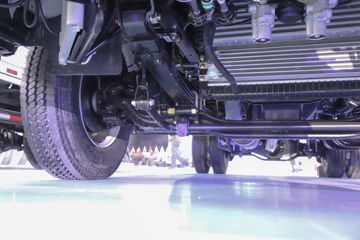 �й�����HOWO ����PRO 170���� 4.15��AT�Զ������������ῨͼƬ