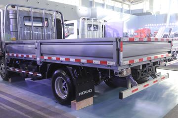 �й�����HOWO ����PRO 170���� 4.15��AT�Զ������������ῨͼƬ