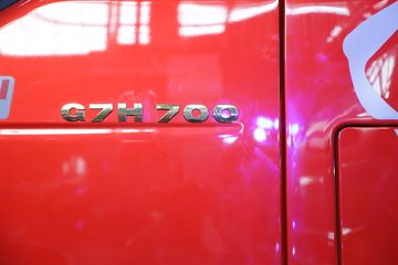 й ǵ¿SITRAK G7Hؿ 700 6X4 LNGԶǣ(ZZ4256Y384HF1LB)ͼƬ