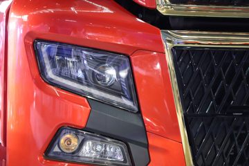 й ǵ¿SITRAK G7Hؿ 700 6X4 LNGԶǣ(ZZ4256Y384HF1LB)ͼƬ