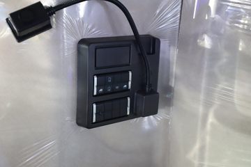 �й����� �ǵ¿�SITRAK G7H�ؿ� 700���� 6X4 LNG�Զ���ǣ����(ZZ4256Y384HF1LB)ͼƬ