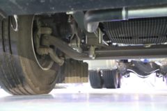 中国重汽 汕德卡SITRAK G7H重卡 700马力 6X4 LNG自动档牵引车(ZZ4256Y384HF1LB)