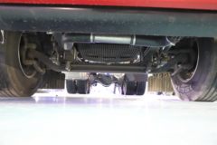 中国重汽 汕德卡SITRAK G7H重卡 700马力 6X4 LNG自动档牵引车(ZZ4256Y384HF1LB)