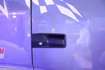 �й����� HOWO TH7�ؿ� 630���� 6X4 AMT�Զ���ǣ����(Һ��)ͼƬ