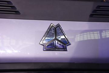 �й����� HOWO TH7�ؿ� 630���� 6X4 AMT�Զ���ǣ����(Һ��)ͼƬ