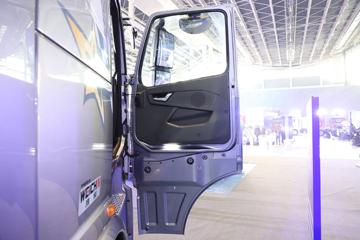 �й����� HOWO TH7�ؿ� 630���� 6X4 AMT�Զ���ǣ����(Һ��)ͼƬ