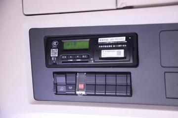 �й����� HOWO TH7�ؿ� 630���� 6X4 AMT�Զ���ǣ����(Һ��)ͼƬ