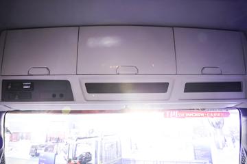 �й����� HOWO TH7�ؿ� 630���� 6X4 AMT�Զ���ǣ����(Һ��)ͼƬ