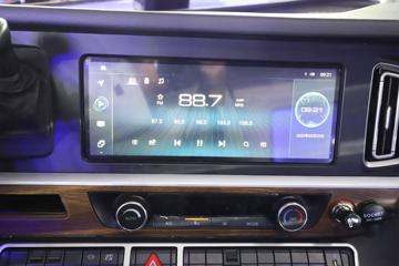 �й����� HOWO TH7�ؿ� 630���� 6X4 AMT�Զ���ǣ����(Һ��)ͼƬ