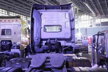 �й����� HOWO TH7�ؿ� 630���� 6X4 AMT�Զ���ǣ����(Һ��)ͼƬ