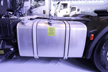 �й����� HOWO TH7�ؿ� 630���� 6X4 AMT�Զ���ǣ����(Һ��)ͼƬ