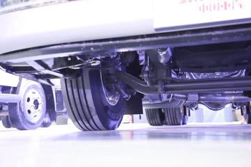 �й����� HOWO TH7�ؿ� 630���� 6X4 AMT�Զ���ǣ����(Һ��)ͼƬ