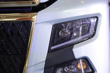 й ǵ¿SITRAK G7Hؿ 560 6X4 ˫ȼԶǣͼƬ