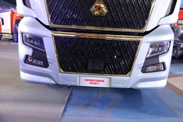 й ǵ¿SITRAK G7Hؿ 560 6X4 ˫ȼԶǣͼƬ