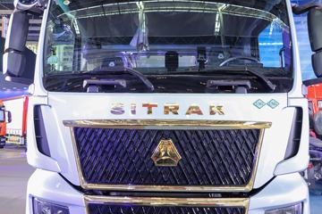 й ǵ¿SITRAK G7Hؿ 560 6X4 ˫ȼԶǣͼƬ