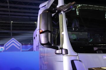 й ǵ¿SITRAK G7Hؿ 560 6X4 ˫ȼԶǣͼƬ