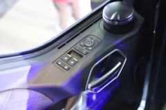 中国重汽 汕德卡SITRAK G7H重卡 560马力 6X4 双燃料自动档牵引车