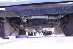 中国重汽 汕德卡SITRAK G7H重卡 560马力 6X4 双燃料自动档牵引车