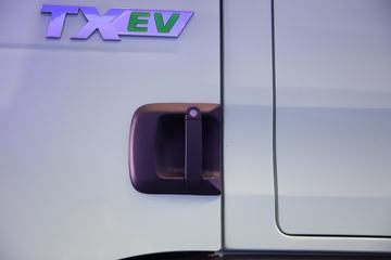 �������� HOWO TX�ؿ� 8X4 5.6�״��綯��ж��(ZZ3317V326GZ1BEV61)612kWhͼƬ