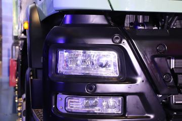 �������� HOWO TX�ؿ� 8X4 5.6�״��綯��ж��(ZZ3317V326GZ1BEV61)612kWhͼƬ