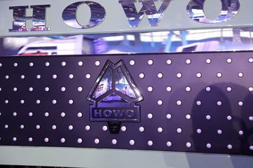 �������� HOWO TX�ؿ� 8X4 5.6�״��綯��ж��(ZZ3317V326GZ1BEV61)612kWhͼƬ