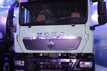 �������� HOWO TX�ؿ� 8X4 5.6�״��綯��ж��(ZZ3317V326GZ1BEV61)612kWhͼƬ