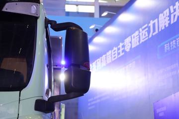 �������� HOWO TX�ؿ� 8X4 5.6�״��綯��ж��(ZZ3317V326GZ1BEV61)612kWhͼƬ