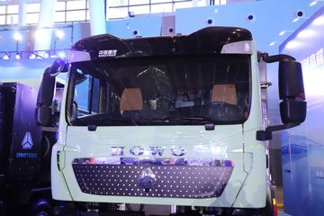 �������� HOWO TX�ؿ� 8X4 5.6�״��綯��ж��(ZZ3317V326GZ1BEV61)612kWhͼƬ