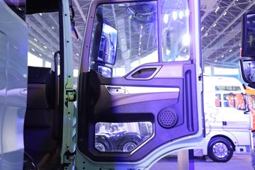 �������� HOWO TX�ؿ� 8X4 5.6�״��綯��ж��(ZZ3317V326GZ1BEV61)612kWhͼƬ