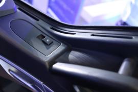 HOWO TX7&nbsp;电动自卸车驾驶室图片