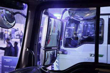 �������� HOWO TX�ؿ� 8X4 5.6�״��綯��ж��(ZZ3317V326GZ1BEV61)612kWhͼƬ