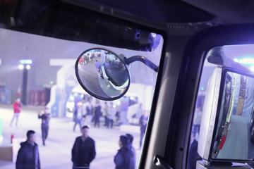 �������� HOWO TX�ؿ� 8X4 5.6�״��綯��ж��(ZZ3317V326GZ1BEV61)612kWhͼƬ