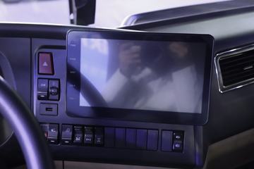 �������� HOWO TX�ؿ� 8X4 5.6�״��綯��ж��(ZZ3317V326GZ1BEV61)612kWhͼƬ