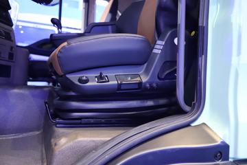 �������� HOWO TX�ؿ� 8X4 5.6�״��綯��ж��(ZZ3317V326GZ1BEV61)612kWhͼƬ