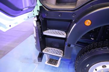 �������� HOWO TX�ؿ� 8X4 5.6�״��綯��ж��(ZZ3317V326GZ1BEV61)612kWhͼƬ