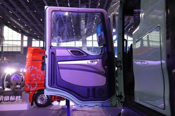 �������� HOWO TX�ؿ� 8X4 5.6�״��綯��ж��(ZZ3317V326GZ1BEV61)612kWhͼƬ