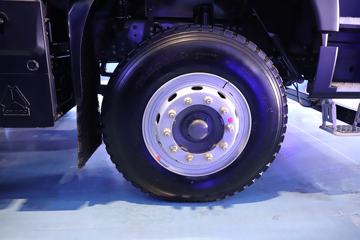 �������� HOWO TX�ؿ� 8X4 5.6�״��綯��ж��(ZZ3317V326GZ1BEV61)612kWhͼƬ