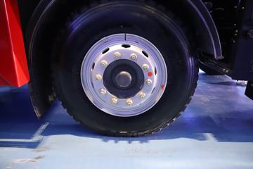 �������� HOWO TX�ؿ� 8X4 5.6�״��綯��ж��(ZZ3317V326GZ1BEV61)612kWhͼƬ