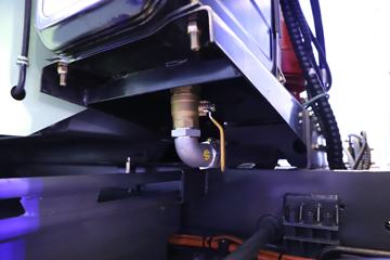 �������� HOWO TX�ؿ� 8X4 5.6�״��綯��ж��(ZZ3317V326GZ1BEV61)612kWhͼƬ